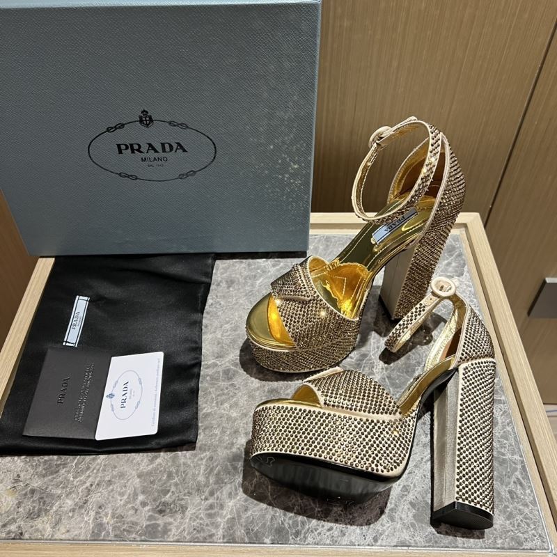 Prada Sandals